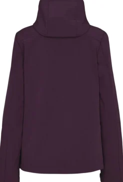 MCKINLEY Sabina Softshell jakke Lilla Discount