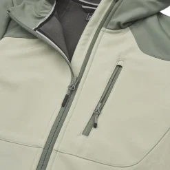 Dame MCKINLEY Sabina Softshell jakke