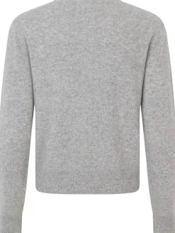 Saboston Cardigan 6304>Samsøe Samsøe Hot