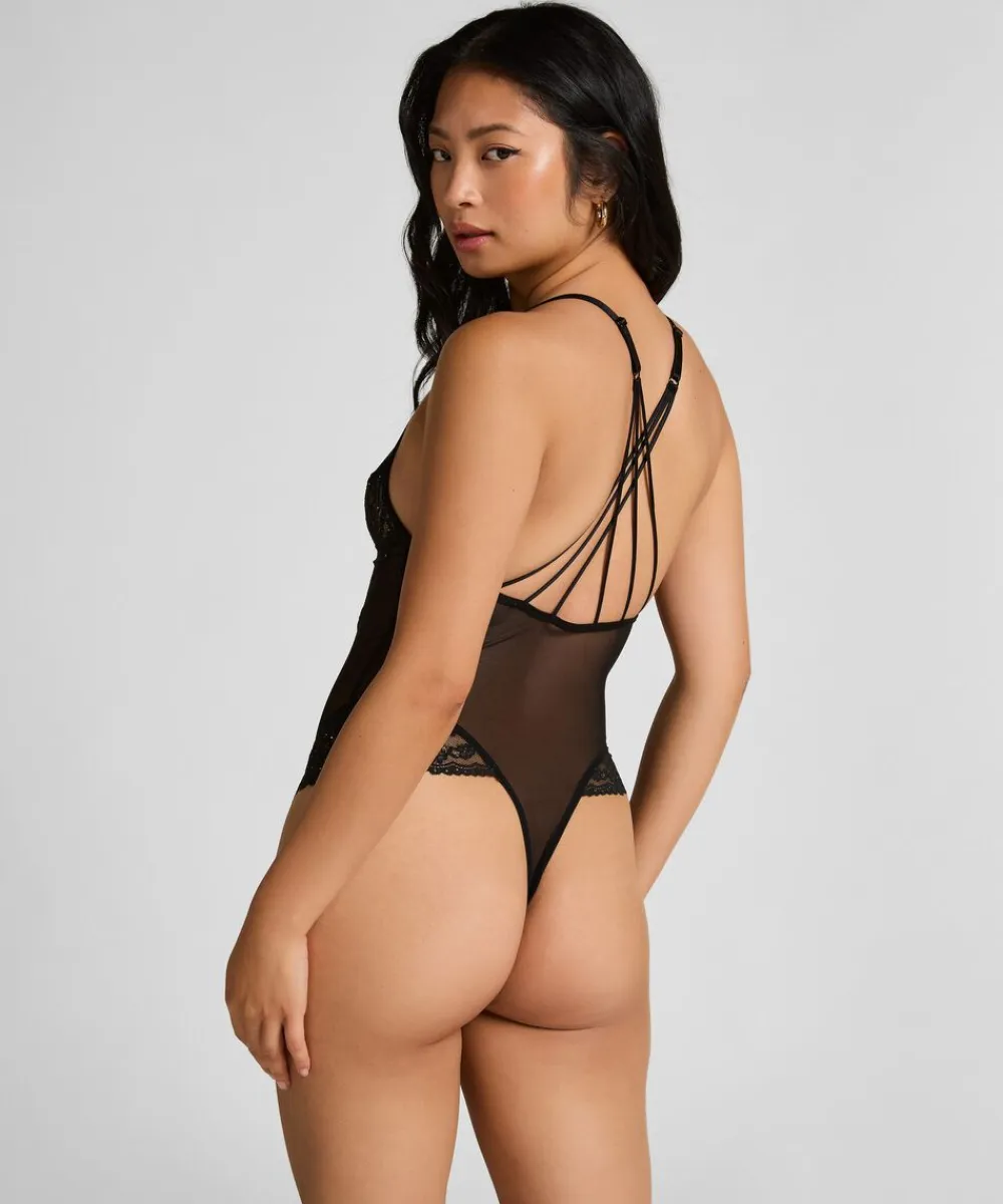 Sabrina Body>Hunkemöller Sale
