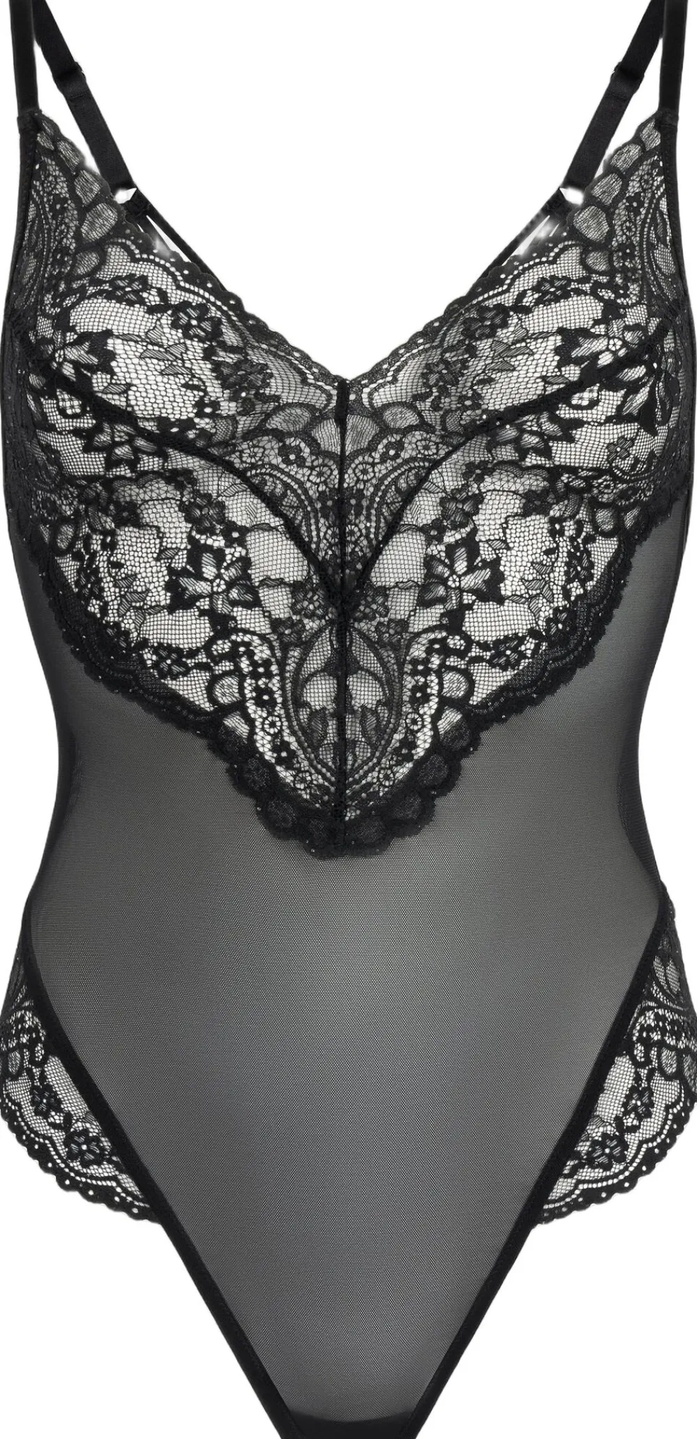 Sabrina Body>Hunkemöller Sale