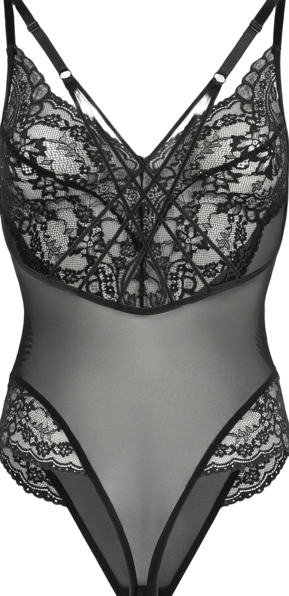 Sabrina Body>Hunkemöller Sale