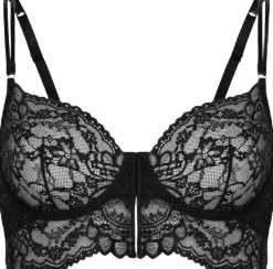 Dame Hunkemöller Sabrina Non-Padded Underwired Longline Bra