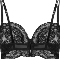 Dame Hunkemöller Sabrina Non-Padded Underwired Longline Bra