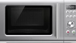 SMO 650 SIL MICROBØLGEOVN>SAGE Clearance