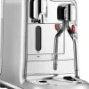 Nespresso SAGE SNE 900 BSS KAPSELMASKINE The Creatista PRO - Brushed S
