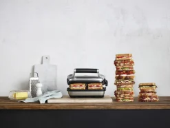 SSG 600 BSS SANDWICH TOASTER>SAGE Discount