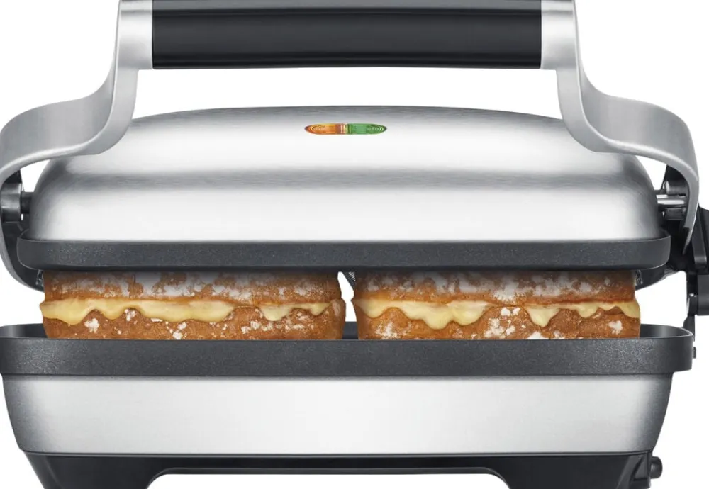 SSG 600 BSS SANDWICH TOASTER>SAGE Discount