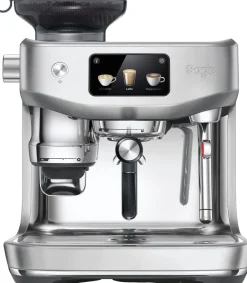 SAGE the Oracle Jet SES 985 BSS