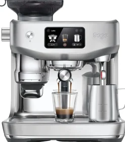 SAGE the Oracle Jet SES 985 BSS