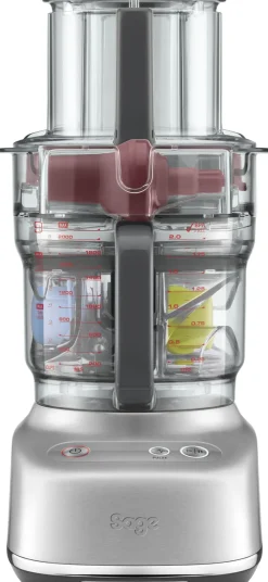 The Paradice 9 Foodprocessor SPF 638 BSS>SAGE Sale