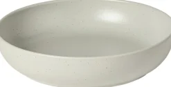Salat-/pastatallerken dyb Pacifica 22 cm Oyster Grey Keramik>Casafina