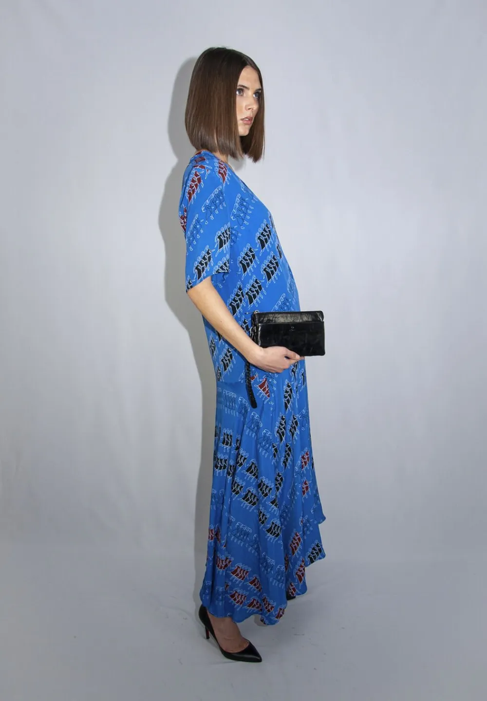 Salerno combi clutch nellie>ADAX Clearance