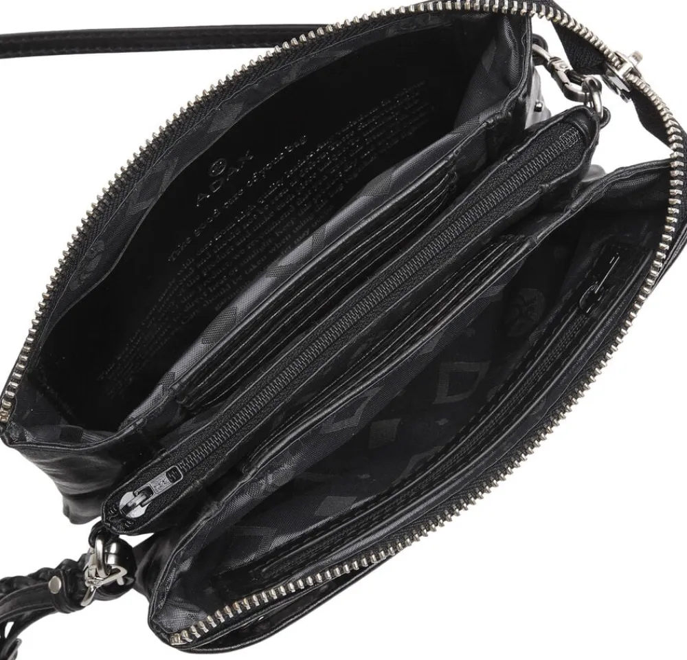 Salerno combi clutch nellie>ADAX Clearance