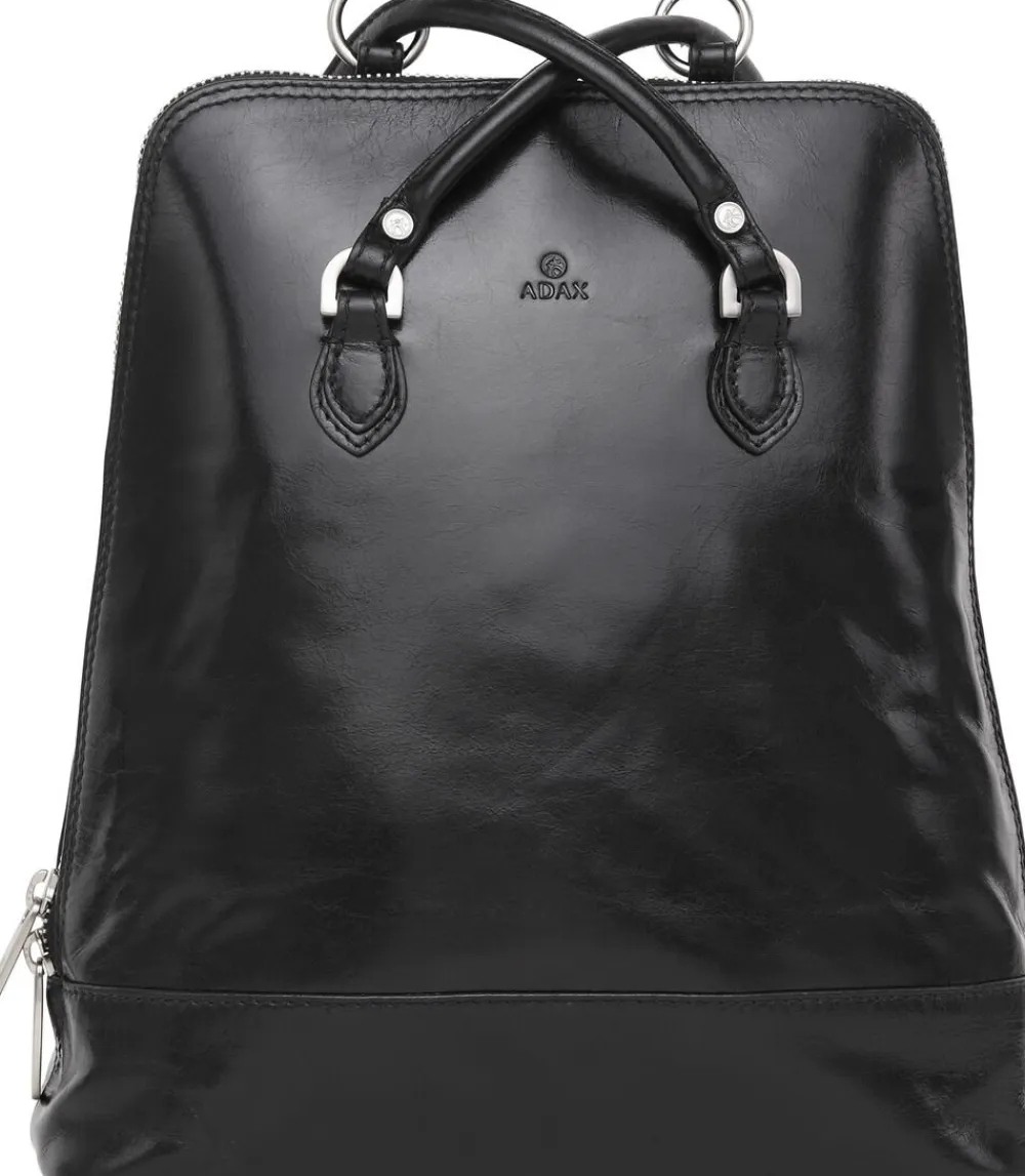Dame ADAX Salerno rygsæk lina