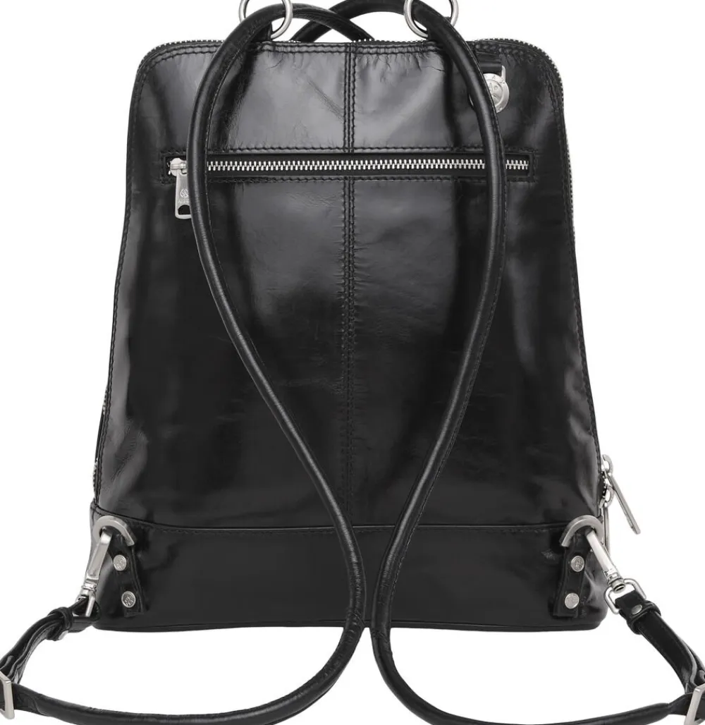 Dame ADAX Salerno rygsæk lina