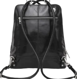 Dame ADAX Salerno rygsæk lina