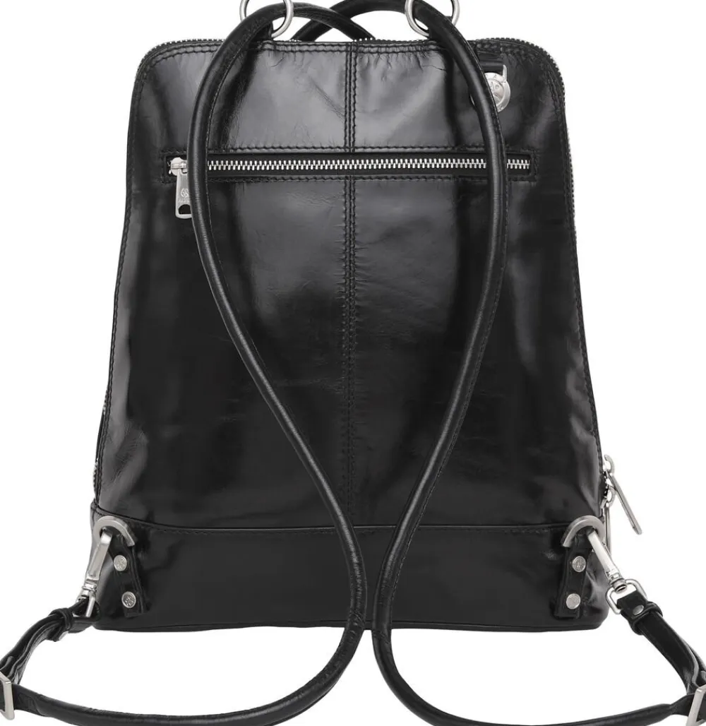 Dame ADAX Salerno rygsæk lina