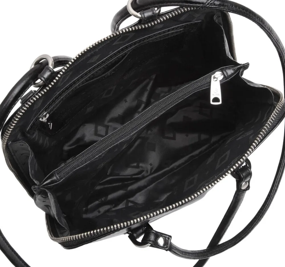 Dame ADAX Salerno rygsæk lina