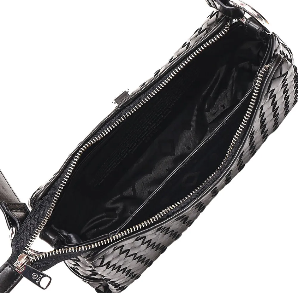 Dame ADAX Salerno shoulder bag Eleonora