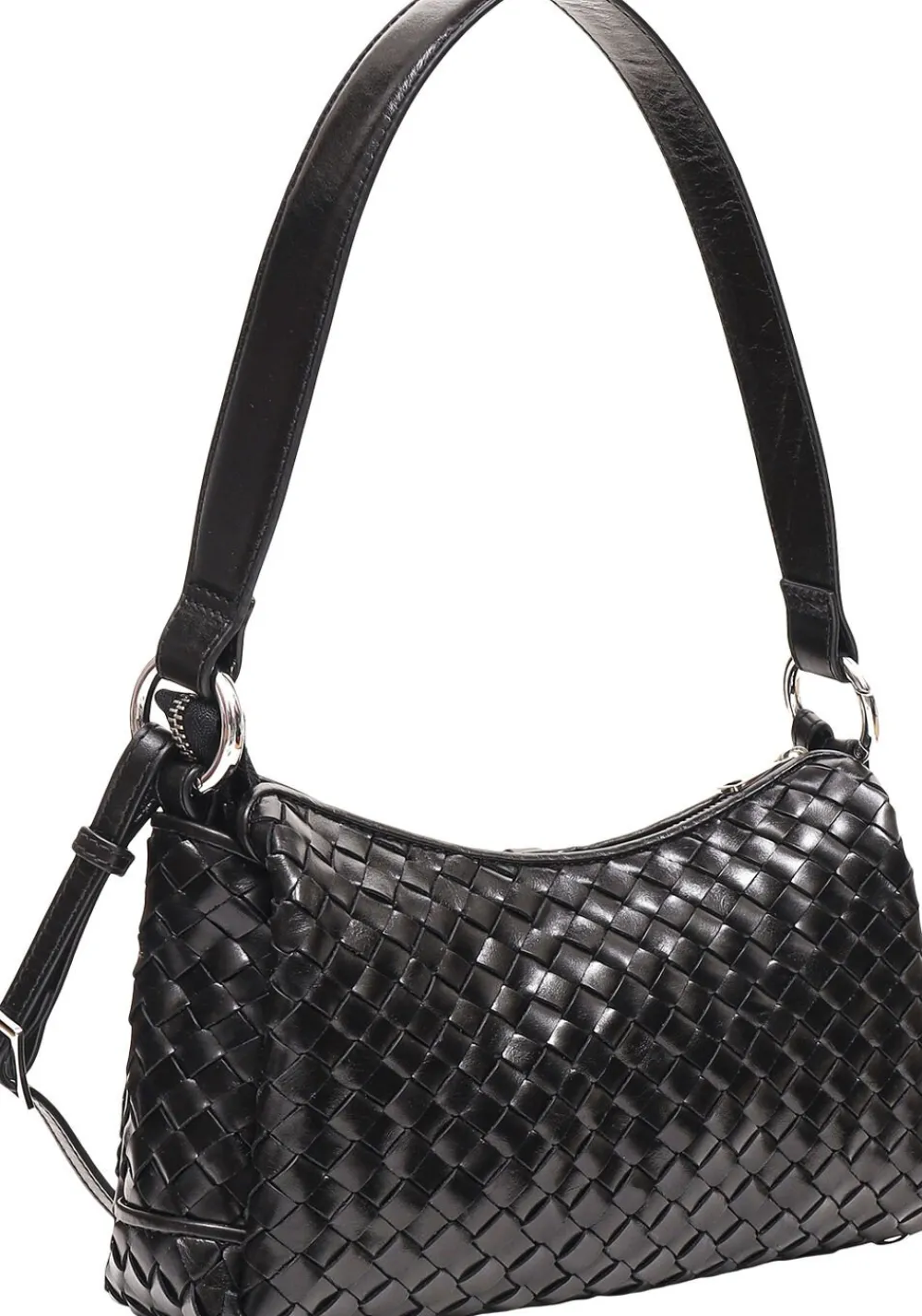 Dame ADAX Salerno shoulder bag Eleonora