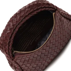 ADAX Salerno shoulder bag Madelaine Barolo Hot