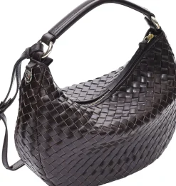 Dame ADAX Salerno shoulder bag Marlin