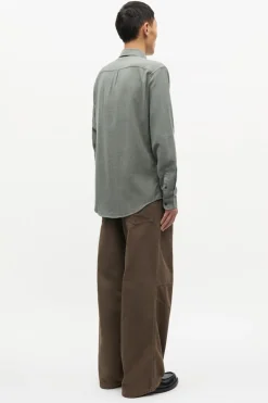 Saliam NP shirt 15839>Samsøe Samsøe Best