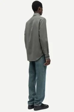 Samsøe Samsøe Saliam NX shirt 10504