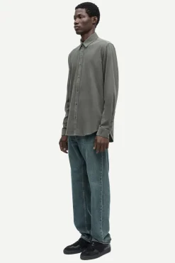 Samsøe Samsøe Saliam NX shirt 10504