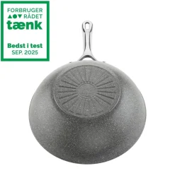 Salina Ceramic Wok, 30 cm, Aluminium, Titanium forstærket ke><noscript><img width=