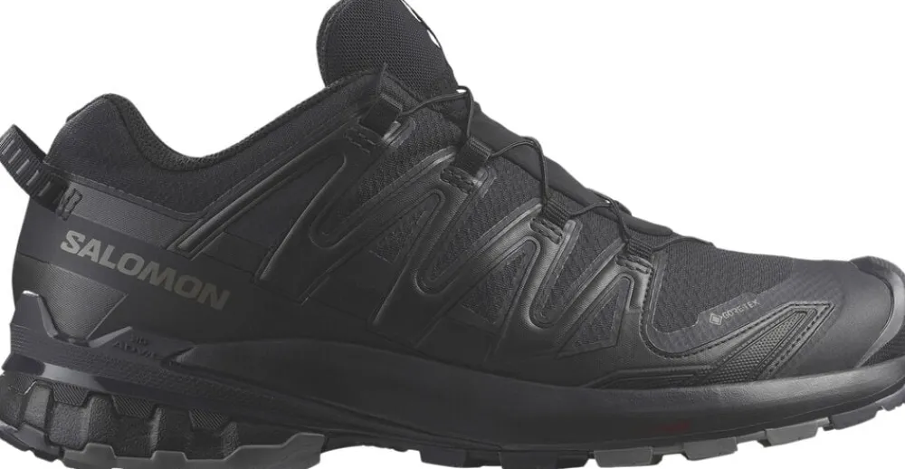 Salomon XA Pro 3D V9 Gore-Tex, herre
