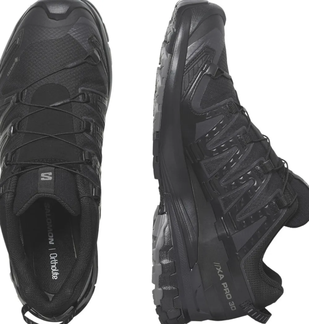 Salomon XA Pro 3D V9 Gore-Tex, herre