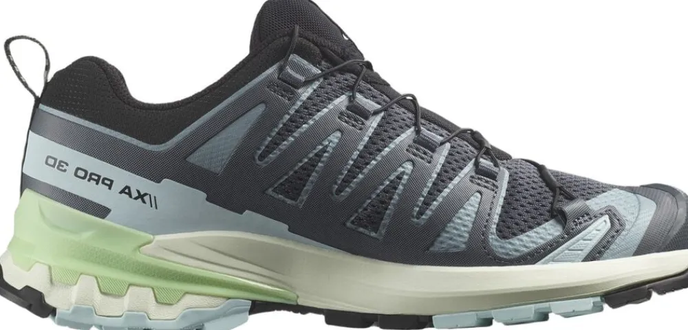 XA Pro 3D V9 vandresko, dame>Salomon Outlet