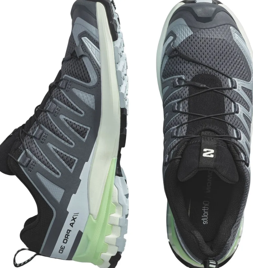 XA Pro 3D V9 vandresko, dame>Salomon Outlet