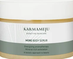 Salt Body Scrub MORE, 300 ml>Karmameju Skincare Best