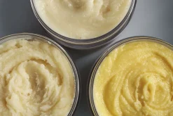 Salt Body Scrub MORE, 300 ml>Karmameju Skincare Best