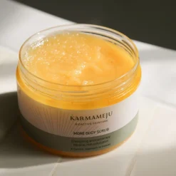 Salt Body Scrub MORE, 300 ml><noscript><img width=