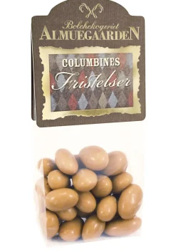 Saltkaramel choko-mandler>Almuegaarden Outlet