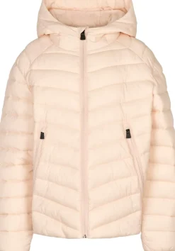 MCKINLEY Saltuna Overgangsjakke Beige Best