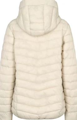 MCKINLEY Saltuna Overgangsjakke Beige Clearance