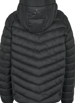 Børn MCKINLEY Saltuna Overgangsjakke