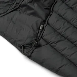 Børn MCKINLEY Saltuna Overgangsjakke