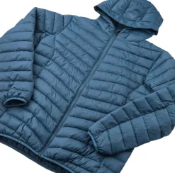 MCKINLEY Saltuna Overgangsjakke Blå Sale