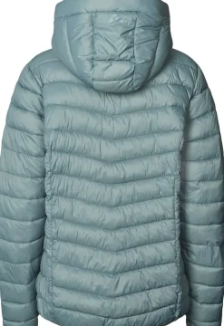 Dame MCKINLEY Saltuna Overgangsjakke