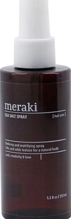 Saltvandsspray>Meraki Discount