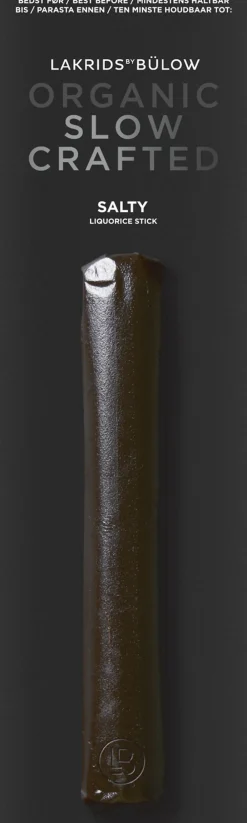 Lakrids by Bülow SALTY STICK No color New