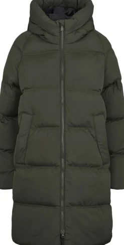 Sami II Long Puffa Vinterjakke>MCKINLEY Outlet
