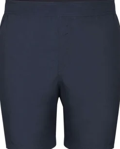 Tenson Samos Shorts Blå Outlet