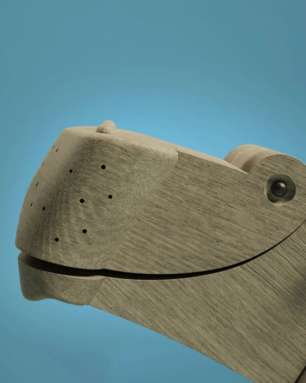 Sampak liliput eg 3 stk.>Kay Bojesen New